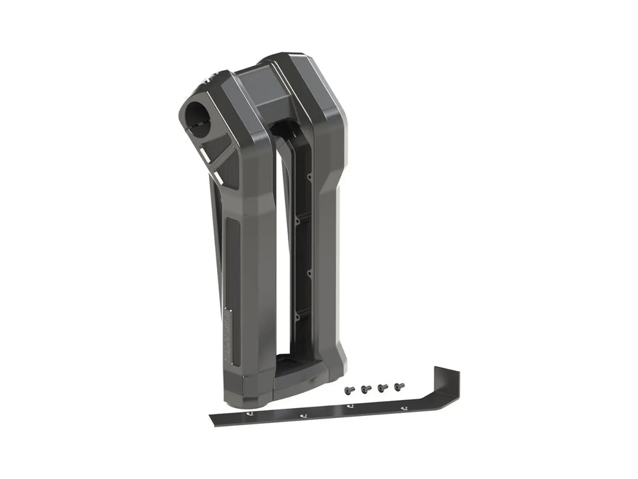 harley-davidson road glide st [RICK'S MOTORCYCLES] - Clubstyle Riser Kit Pullback "ST" til digitalt speedometer