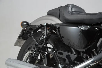 Harley-Davidson XL 1200 CX [2020] – SLC Seitenträger rechts
