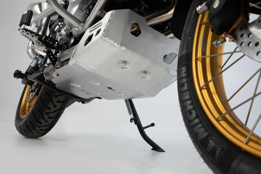 bmw f 850 gs [SW-MOTECH] – motorbeskyttelsesstang