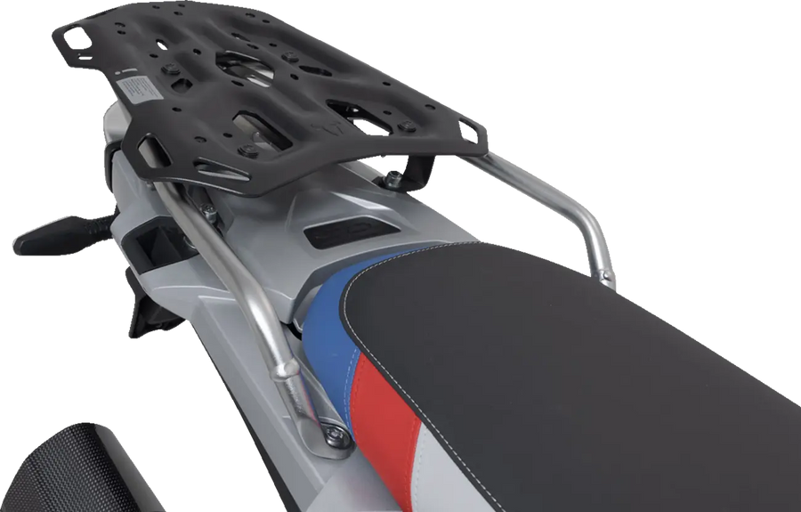 bmw r 1250 gs [SW-MOTECH] – ADVENTURE RACK til bagage