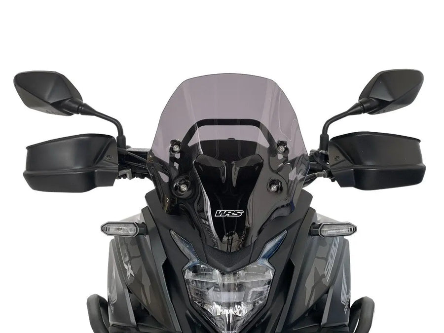 Honda CB 500 [WRS] – Forrude Sport CB500X