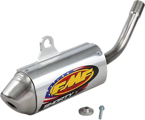 Ktm 65 SX [2009-2015] - Powercore 2 Shorty bagpotte – billede 4