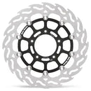 Mv Agusta F4 BRUTALE 750 S [2003, 2005] - Flame Series Rotor Race – Art.-Nr. 113151 – Bild 4