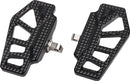 harley davidson fx model [THRASHIN SUPPLY CO.] – Apex Mini Running Boards-1