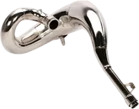Husqvarna Wr 250 [2000-2002, 2004-2006] - Gold Series Gnarly™ manifold - billede 8