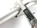 Lenker LSL [lagervarer] - X -bar X01 Silver-3
