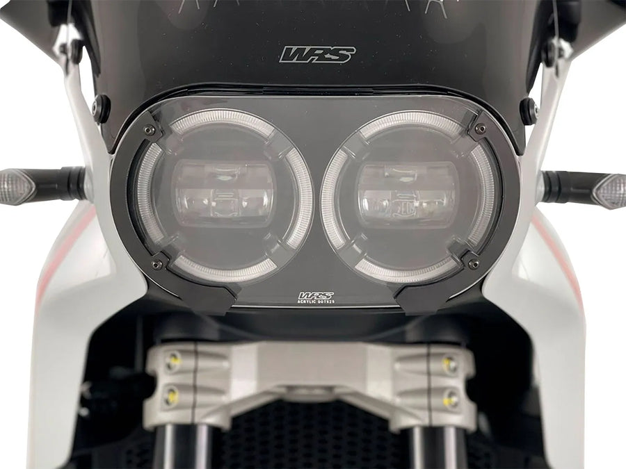 ducati desertx [WRS] – forlygtebeskyttelse