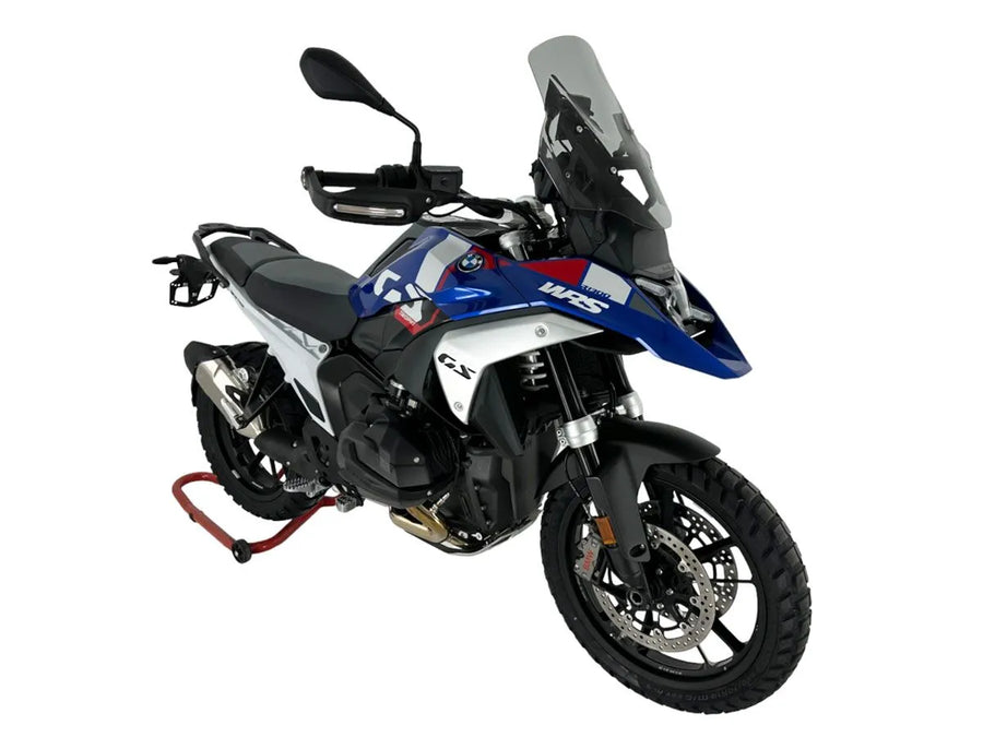 BMW R 1300 GS Trophy [WRS] – Forrude