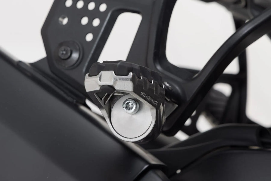 Harley Davidson Pan America 1250 [SW-MOTECH] – Evolution fodstøtte