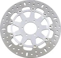 Yamaha Tz 250 [1990-1992, 1994-1995, 1997, 1999, 2007] - Schwimmende Bremsscheibe Cubiq – Bild 10
