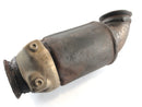 Husqvarna Vitpilen 401 [2021] - Katalysatorudstødning-5