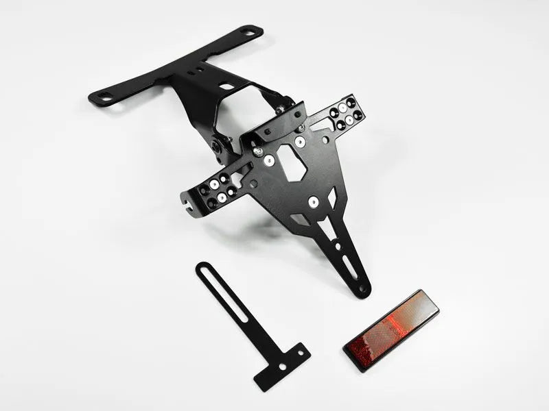 bmw s 1000 [ZIEGER] – PRO nummerpladeholder type B