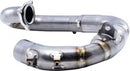 Ducati Desmo 450 Mx [2026] - Megabomb Krümmerrohr – Material: Edelstahl – Bild 6