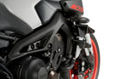 YAMAHA MT-09 SP [2020] – Sidespoiler med nøgen kåbe forrude-12