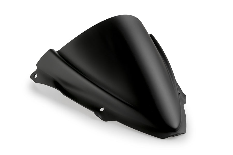 KAWASAKI ZX-6R NINJA [2025] – Z-Racing skærm – stærkt tonet