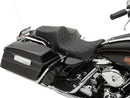 Harley Davidson Flhri [DRAG SPECIALTIES] – Predator III sæde