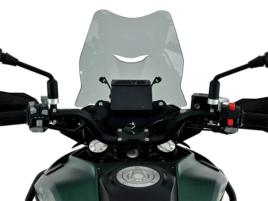 Benelli TRK 702 [WRS] – Forrude