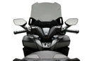 HONDA FORZA 300 [2020] – Forrude V-Tech Line Sport – Sort-4