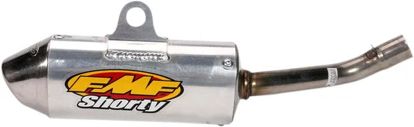 Yamaha Yz 125 [2002-2004, 2018-2021, 2020-2022] - Powercore 2 Shorty bagpotte - billede 2