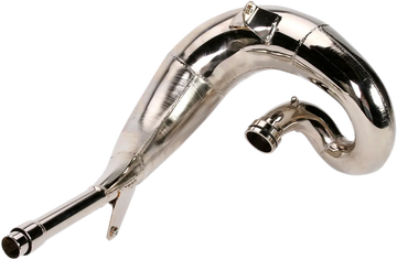 Yamaha Yz 250 [1997-1998] - Gold Series Fatty™ Manifold - Billede 1