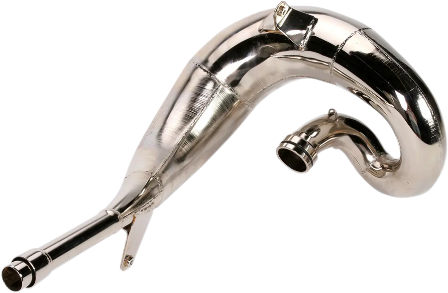 Yamaha Yz 250 [1997-1998] - Gold Series Fatty™ Manifold - Billede 1