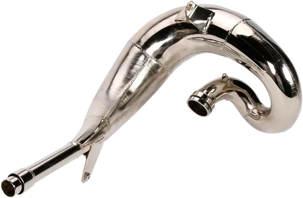 Yamaha Yz 250 [1997-1998] - Gold Series Fatty™ Manifold - Billede 2