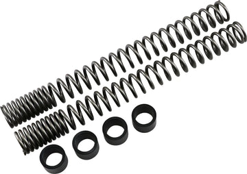 Harley-Davidson Sportser S [Progressive Suspension] -forkfjerdyr