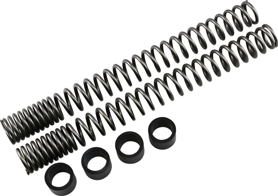 Harley-Davidson Low Rider S [Progressive Suspension] -Gabel Springs