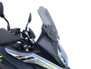 Suzuki V-Strom 650 [WRS] -Vindshield-6