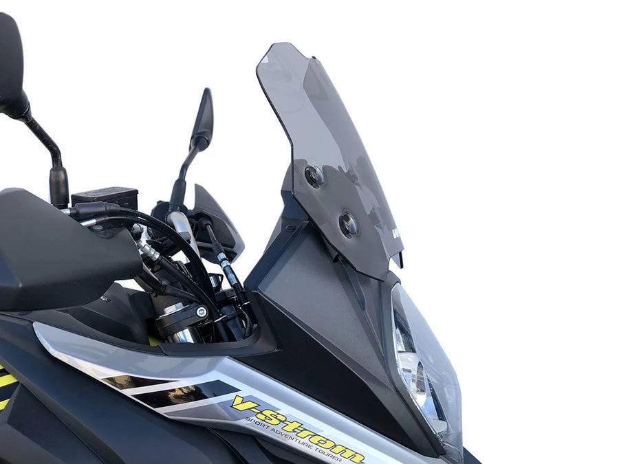 Suzuki V-Strom 650 [WRS] -Vindshield