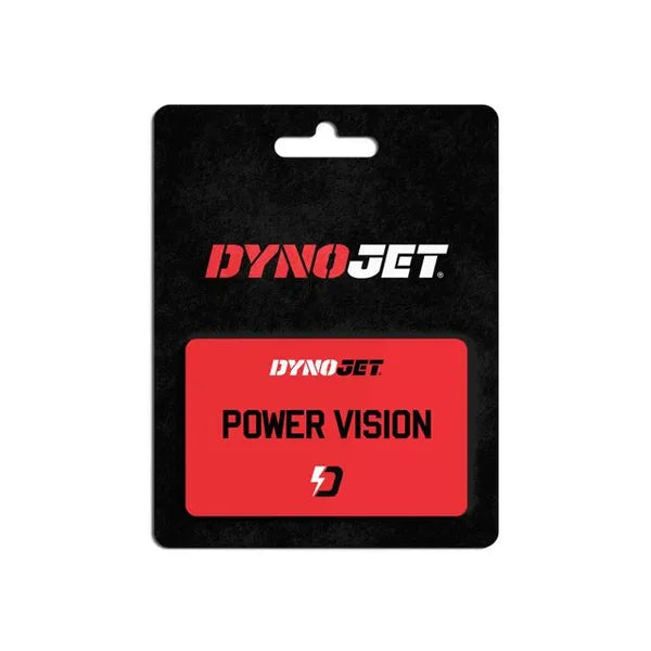 Harley Davidson Fxsts [DYNOJET] – Power Vision Token