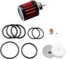 Harley-Davidson FLTRT 1868 Road Glide 3 114 [2025] - Belüfteter Messstab – Bild 4