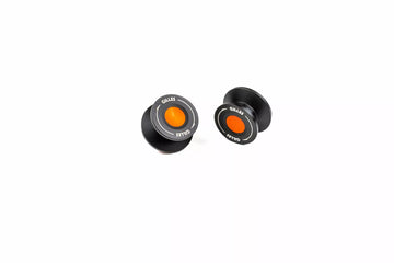 KTM 990 Superduke [Gilles Tooling] - Paddock stod adapter