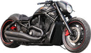 Harley Davidson V-Rod [CULT WERK] – Akseldæksel-6