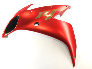 Yamaha YZF R1 RN12 [2005] - Clearing Side øverst til venstre