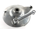 Yamaha XS 650 Type 447 [1975] - Brake Drum-1