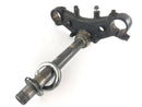 Honda CB 650 RC03 [1980] - Fork Bridge nedenfor-3