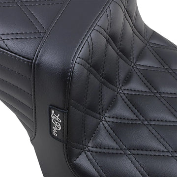 harley davidson sportster 883 jern xl [LE PERA] – Tailwhip sæde - 0
