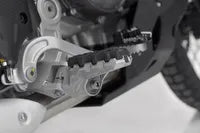 Yamaha XTZ 690 Tenere 700 World Raid [2018-2022] - EVO fodstøttesæt - billede 8