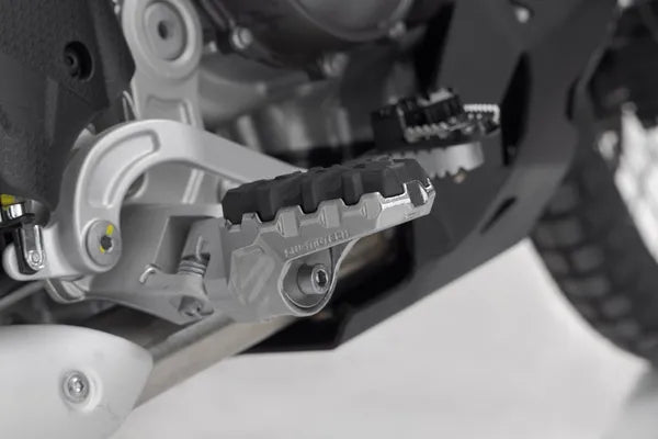 Yamaha XTZ 690 Tenere 700 World Raid [2018-2022] - EVO fodstøttesæt - billede 3