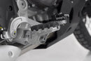 Yamaha XTZ 690 SP Tenere 700 Rally Edition [2021-2022] - EVO fodstøttesæt - billede 3