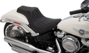 harley davidson flfb [DRAG SPECIALTIES] – Predator III sæde-3
