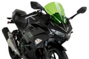 KAWASAKI NINJA 500 SE [2025] – Z-Racing-skærm – Gennemsigtig-15