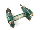 Husqvarna TE 610 8AE [1992] - Hovedstørrelsesbeholdere Holder Holder-1