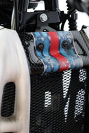 harley davidson fxsb [CULT WERK] – kølergrill-2