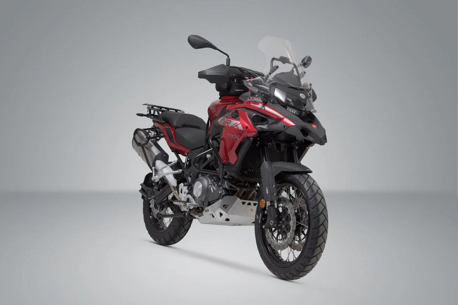 benelli trk 502 [SW-MOTECH] – SLC sidebagageholder