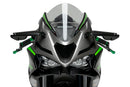 KAWASAKI ZX-6R NINJA [2025] – Z-Racing Screen – Gennemsigtig-19