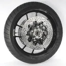 Bmw F 850 GS ABS (0 B 09) [2019, 2019-2020, 2020] - Halo Series fast forrude - billede 9