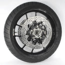 Bmw F 850 GS ABS (0 B 09) [2019, 2019-2020, 2020] - Halo Series fast forrude - billede 6