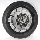 Bmw F 850 GS ABS (0 B 09) [2019, 2019-2020, 2020] - Halo Series fast forrude - billede 3